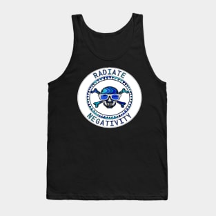 Negativity 2 Tank Top